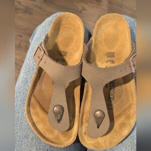 Birkenstock Gizeh Youth